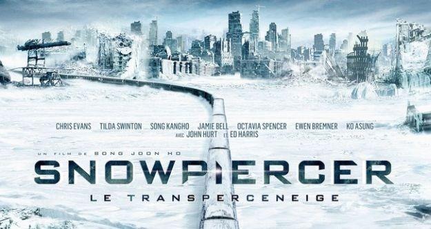 Snowpiercer