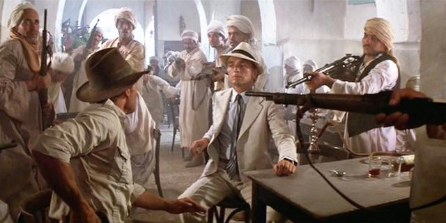Raiders of the Lost Ark
