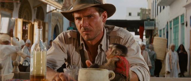 Raiders of the Lost Ark