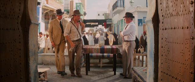 Raiders of the Lost Ark