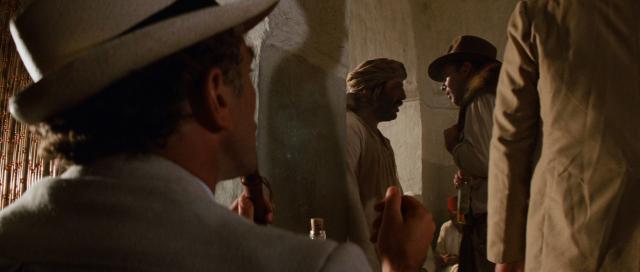 Raiders of the Lost Ark