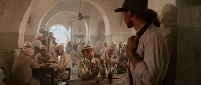 Raiders of the Lost Ark