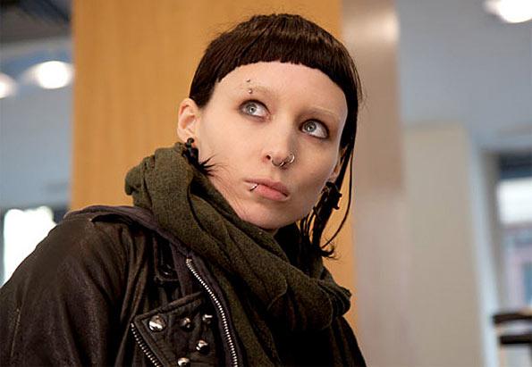 Rooney Mara
