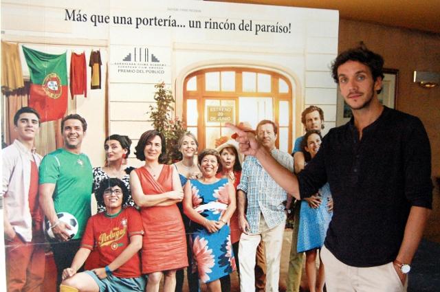 Ruben Alv&eacute;s - La jaula dorada