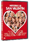 Historias de San Valentin