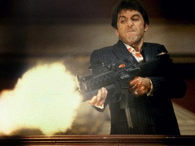 Scarface