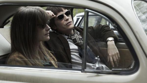 Fotograma de Si no nosotros ¿quién?