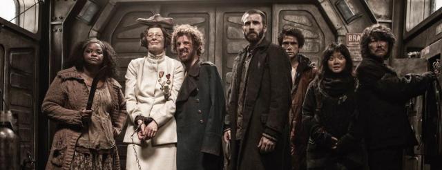 Snowpiercer