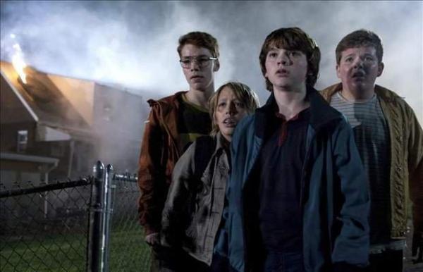 Fotograma de Super 8