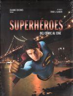 Superh&eacute;roes de cine
