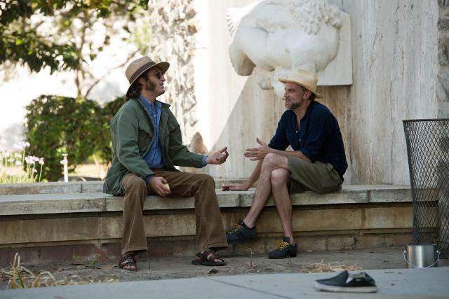 Inherent vice