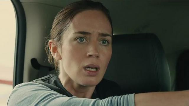 Sicario