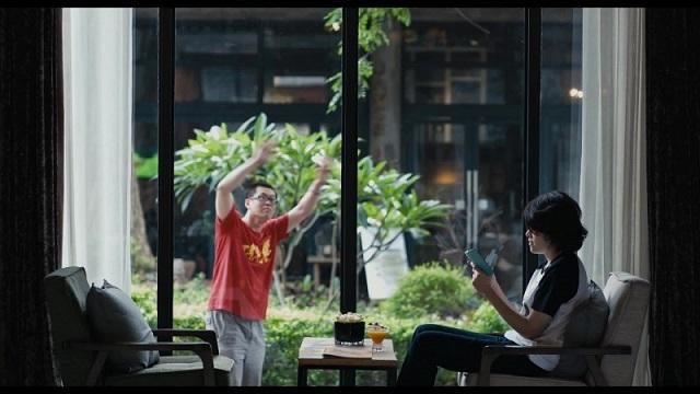 Imagen de Something in blue