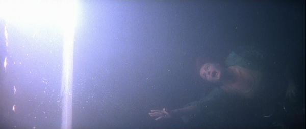 el se&ntilde;or de las tinieblas