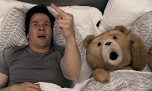 Fotograma de Ted
