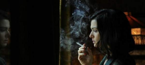 Fotograma de The deep blue sea