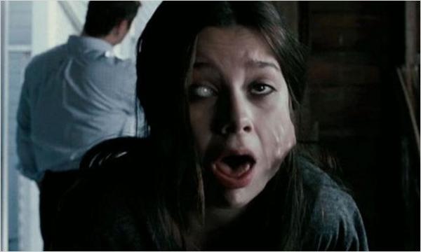 Fotograma de The possession