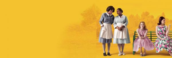 Criadas y se&ntilde;oras