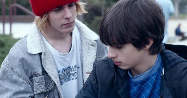 Todos est&aacute; muertos, chavales