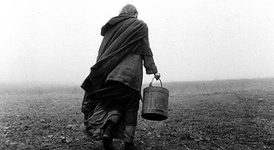 Fotograma de The Turin Horse