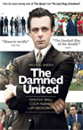 The damned united