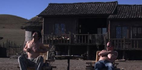 imagen de Thomas Mao