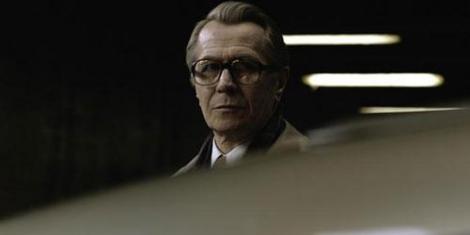 Tinker, Tailor, Soldier, Spy