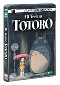 Mivecino Totoro estuche metalico