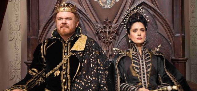 Il raconto di raconti