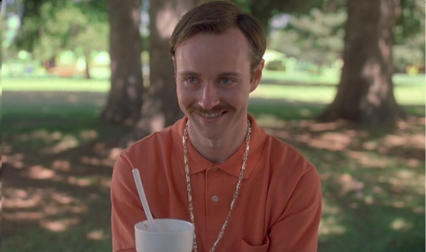 Kip Dynamite