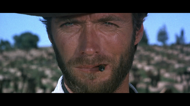 Sergio Leone
