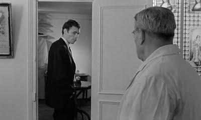 Claude Mann en 'La bah&iacute;a de los &aacute;ngeles'