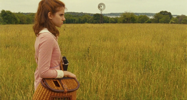 Moonrise Kingdom