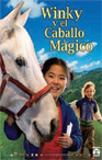 Winky y el caballo magico
