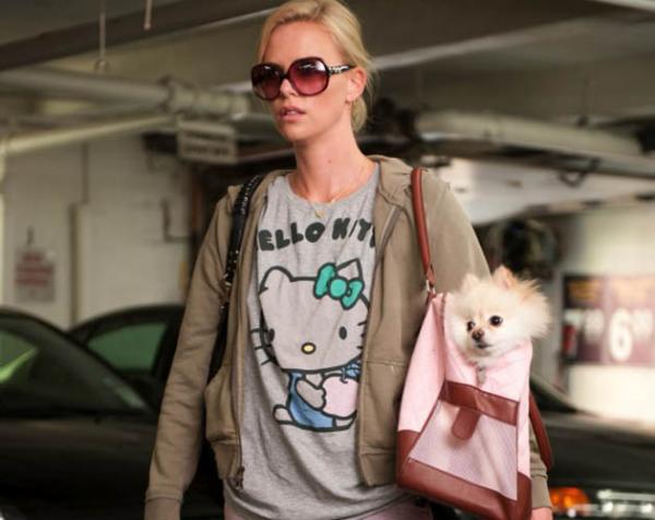 Fotograma de Young adult