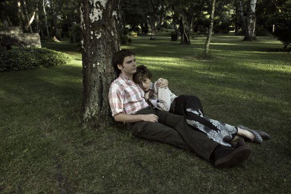 Fotograma de &iquest;Y si vivimos todos juntos?