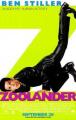 Zoolander, un descerebrado de moda