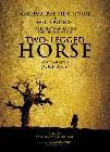 Car�tula de la pel�cula El caballo de dos piernas