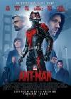 Carátula de la película Ant Man