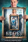 Car�tula de la pel�cula Big Eyes