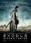 Car�tula de la pel�cula Exodus: Dioses y reyes