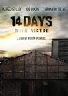 Car�tula de la pel�cula 14 days with Victor