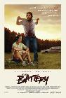 Carátula de la película The Battery