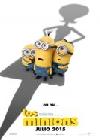 Car�tula de la pel�cula Los Minions