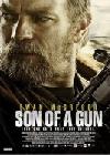 Car�tula de la pel�cula Son of a gun