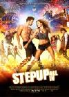 Carátula de la película Step up all in