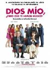 Car�tula de la pel�cula Dios mío, ¿pero qué te hemos hecho?