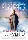 Car�tula de la pel�cula El nuevo testamento