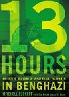Car�tula de la pel�cula 13 Horas: Los soldados secretos de Bengasi