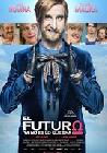 Car�tula de la pel�cula El futuro ya no es lo que era